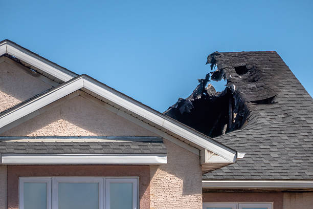 Licensed Emergency Fire Cleanup service in Bellmawr, NJ - Fire Damage Laser Cleaning